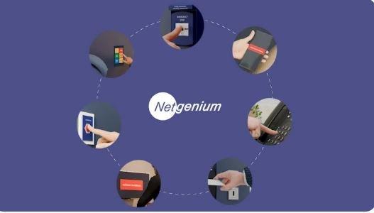 Netgenium